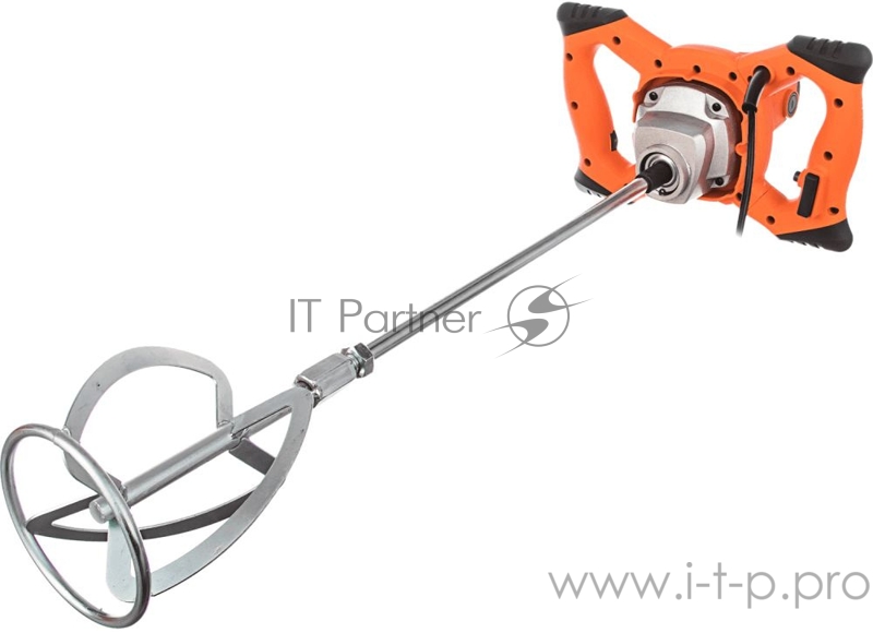 Дрель-миксер Спец МЭД-1300 1300Вт М14