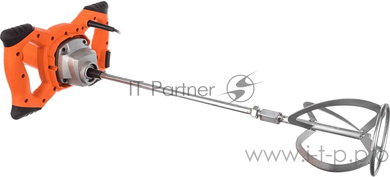 Дрель-миксер Спец МЭД-1300 1300Вт М14