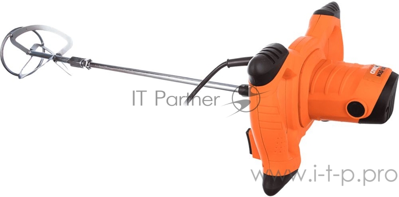 Дрель-миксер Спец МЭД-1300 1300Вт М14