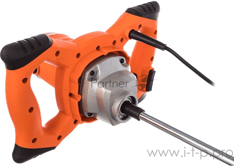 Дрель-миксер Спец МЭД-1300 1300Вт М14