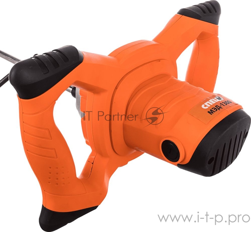 Дрель-миксер Спец МЭД-1300 1300Вт М14