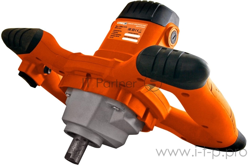 Дрель-миксер Спец МЭД-1300 1300Вт М14