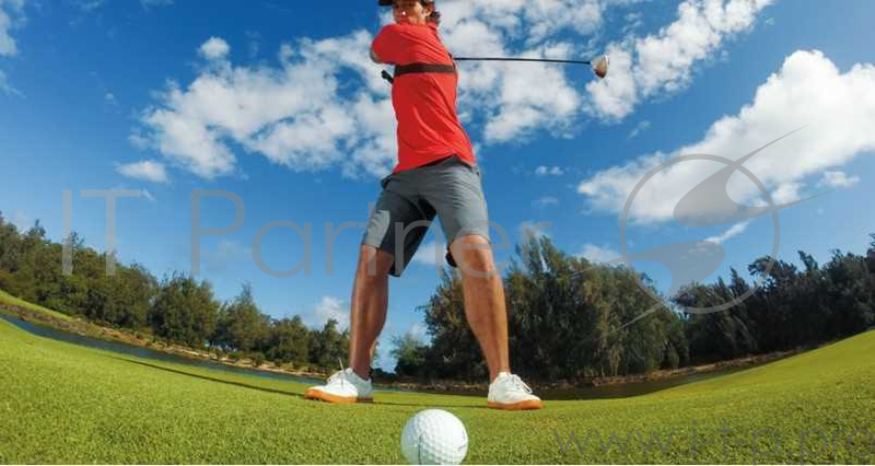 Аксессуар для экшн-камеры - крепление на штатив GoPro Tripod Mounts ABQRT-002, для GoPro