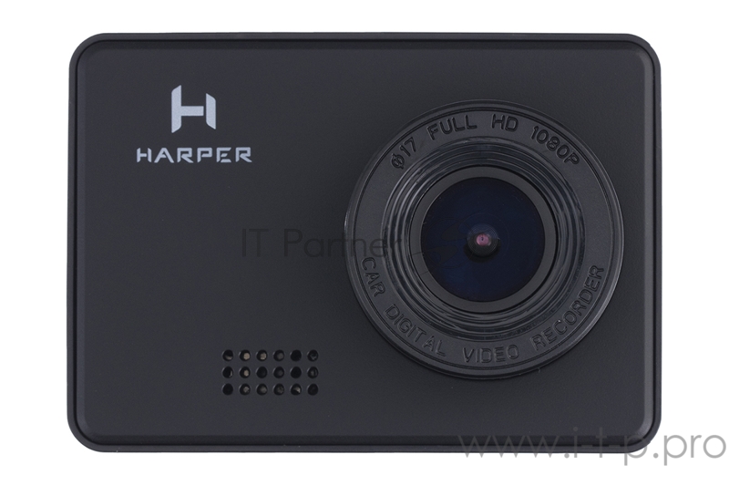 Автомобильный видеорегистратор HARPER DVHR-470