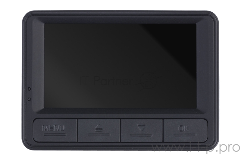 Автомобильный видеорегистратор HARPER DVHR-470