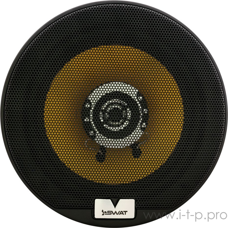 Акустика автомобильная SWAT SP-A6/ 16 см., коакс., акустика 60/250 Вт.