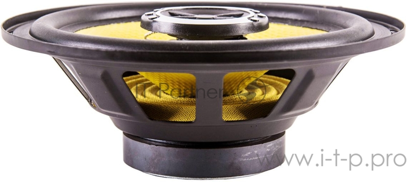 Акустика автомобильная SWAT SP-A6/ 16 см., коакс., акустика 60/250 Вт.