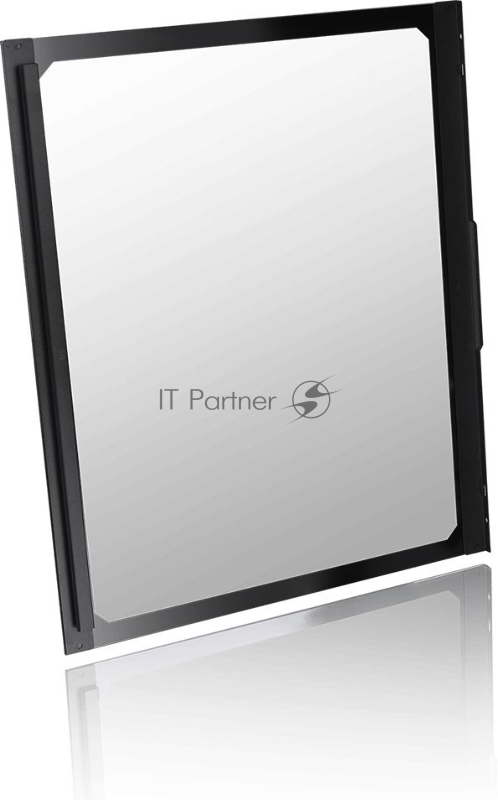 Корпус Thermaltake H350 TG RGB черный без БП ATX 5x120mm 4x140mm 1x200mm 2xUSB2.0 1xUSB3.0 audio bott PSU