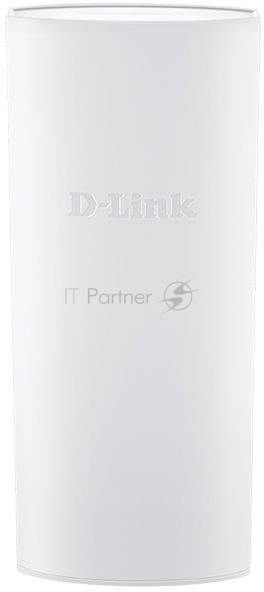D-Link DWL-6700AP, Wireless N600 Outdoor Dual-band Unified Access Point with passive PoE.802.11a/b/g/n 2.4 and 5 GHz band (concurrent), Up to 300Mbps
