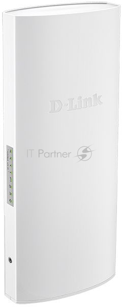 D-Link DWL-6700AP, Wireless N600 Outdoor Dual-band Unified Access Point with passive PoE.802.11a/b/g/n 2.4 and 5 GHz band (concurrent), Up to 300Mbps