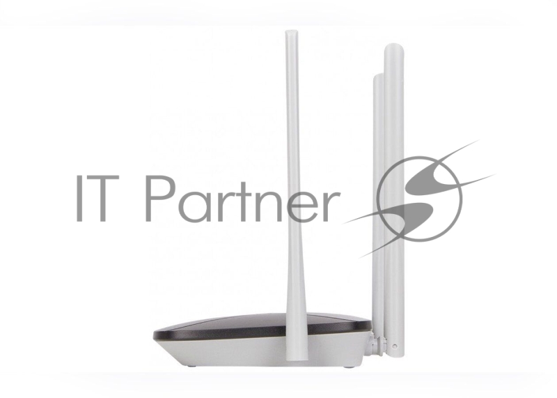 Mercusys Mercusys AC1200 Двухдиапазонный Wi-Fi роутер