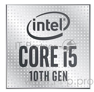 Процессор Intel Original Core i5 10600KF Soc-1200 (CM8070104282136S RH6S) (4.1GHz) OEM