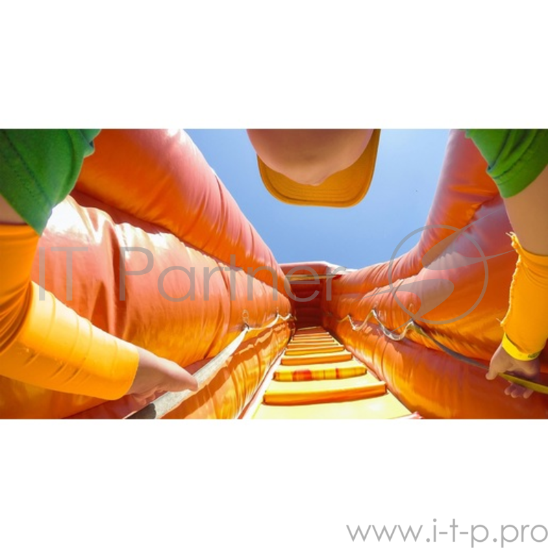 Аксессуар для экшн-камеры - крепление на грудь детское GoPro Junior Chesty. Chest Harness ACHMJ-301, для GoPro