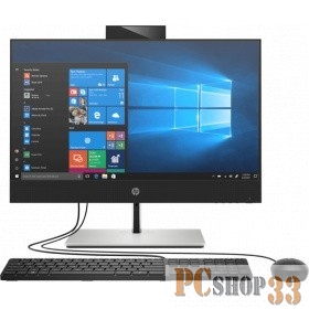 Моноблок HP ProOne 440 G6 All-in-One NT 23,8(1920x1080)Core-i310100T,8 SSD,1TB,No ODD,Slim kbd/mouse,Adjustable Stand,VESA Adapter,Intel Wi-Fi6 AX201 nVpro BT5,Win10Pro(64-bit)