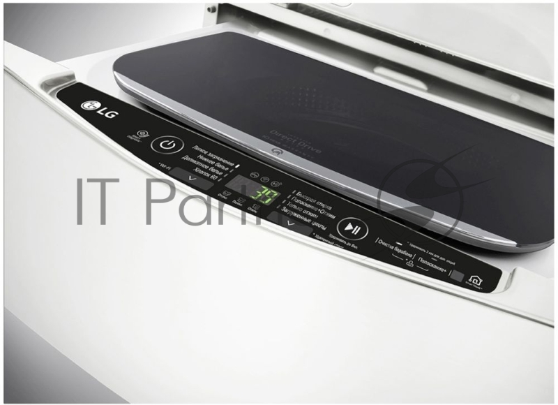 Стиральная машина LG TW202W