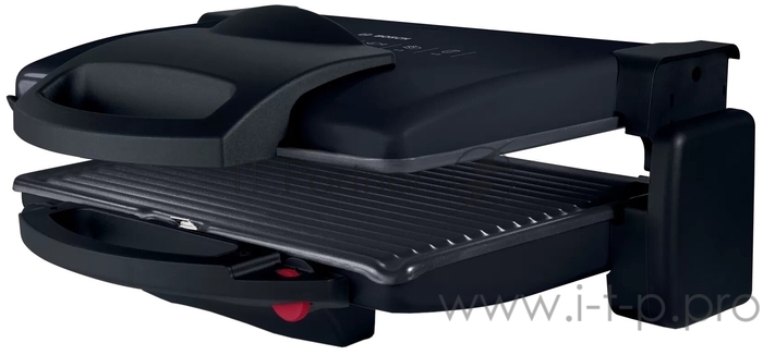 Электрогриль Bosch TFB3323V черный