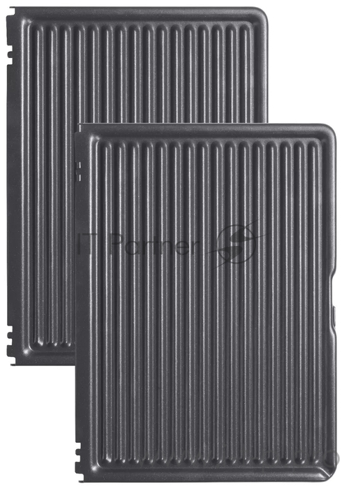 Электрогриль Bosch TFB3323V черный