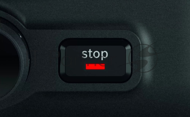 Тостер Bosch TAT3P421 970Вт белый