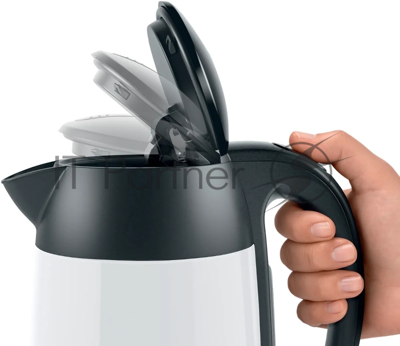 Чайник BOSCH TWK3P421