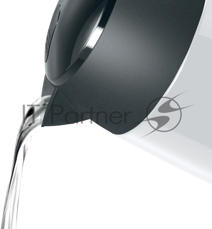 Чайник BOSCH TWK3P421