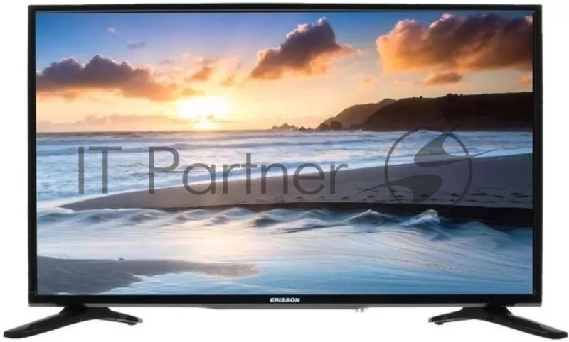 ЖК-Телевизор ERISSON 24LEA72T2