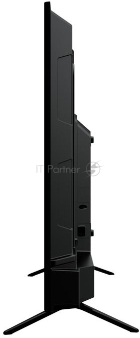 Телевизор LED BBK 40 40LEM-1071/FTS2C черный/FULL HD/50Hz/DVB-T2/DVB-C/DVB-S2/USB (RUS)