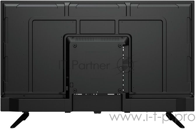 Телевизор LED BBK 40 40LEM-1071/FTS2C черный/FULL HD/50Hz/DVB-T2/DVB-C/DVB-S2/USB (RUS)