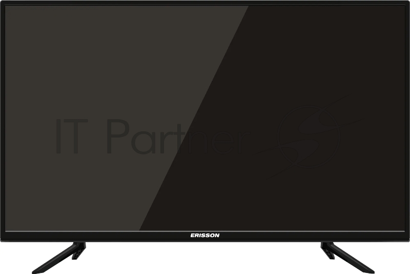 Жидкокристаллический телевизор LED43 Erisson 43FLEA72T2 DVB-T2/C 43,0, CI+ slot, LED,slim design,FHD,16∶9, ярк. 250 кд/м2, разр. 1920 x 1080, 99 + DTV 1000 каналов, PAL/SECAM BG/DK/I, телетекст, многофункц.таймер, MKV, HDMI*3, VGA, YPbPr(mini),SCART
