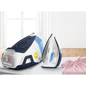 Паровая станция BOSCH TDS8060