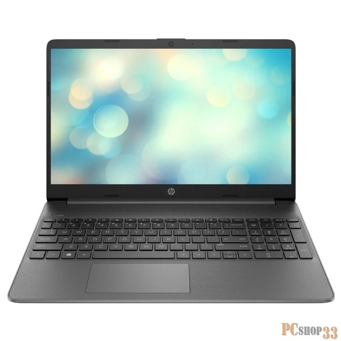 Ноутбук HP 15S-EQ1150UR R3-3250U 15 8/256GB DOS 22Q32EA