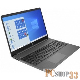 Ноутбук HP 15S-EQ1162UR R3-3250U 15 8/256GB W10 22R19EA