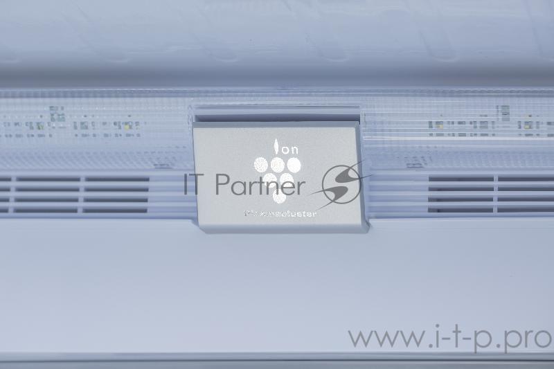 Холодильник Sharp SJ-GX98 PRD темно-бордовый