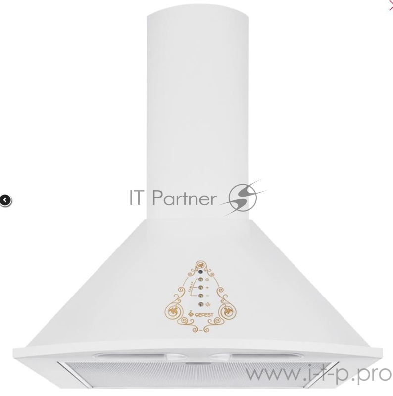 Вытяжка GEFEST BO 1604 K82 32532