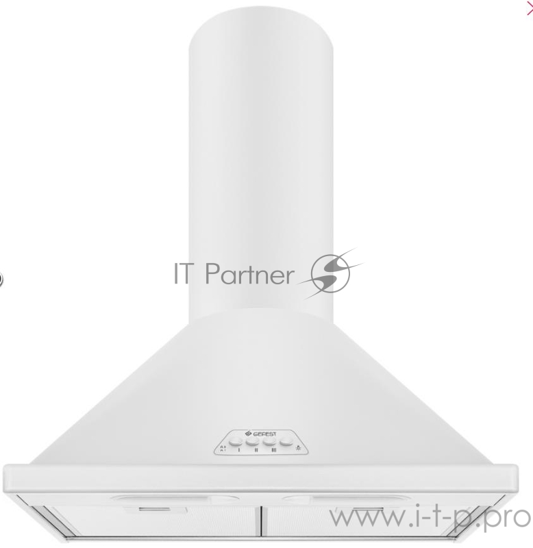 Вытяжка BO 1602 32503 GEFEST