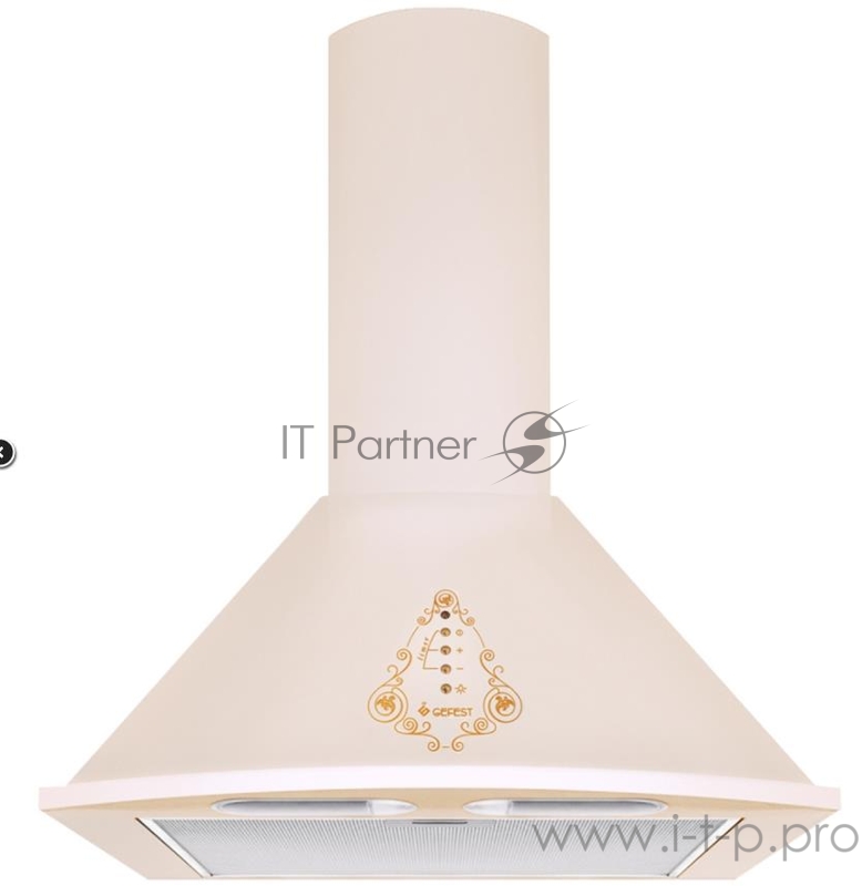Вытяжка GEFEST BO 1504 K54 32531