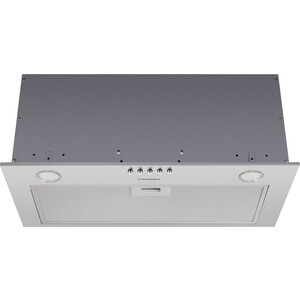 Кухонная вытяжка MAUNFELD Crosby Power 50 нержавеющая сталь