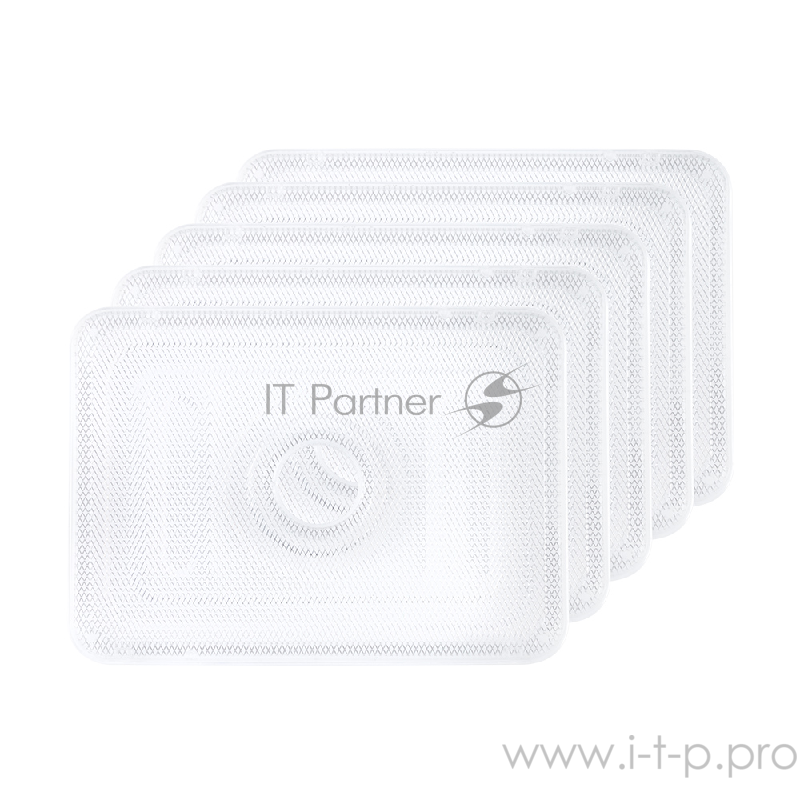 Сушилка для овощей и фруктов Kitfort Мощность 200–240 Вт.Количество поддонов 5.