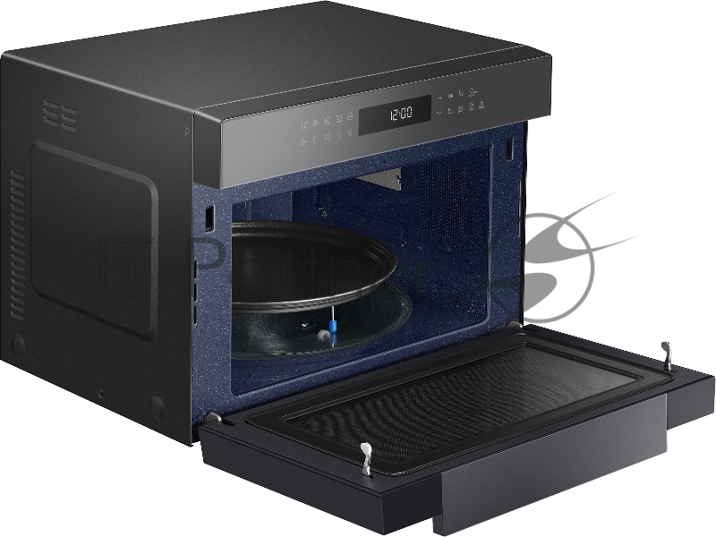 Микроволновая печь Samsung MC35R8088LC/BW