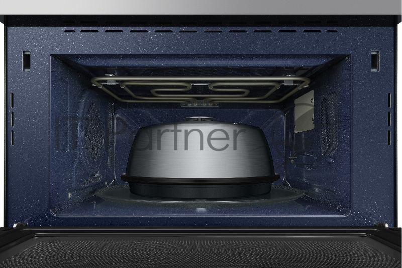 Микроволновая печь Samsung MC35R8088LC/BW