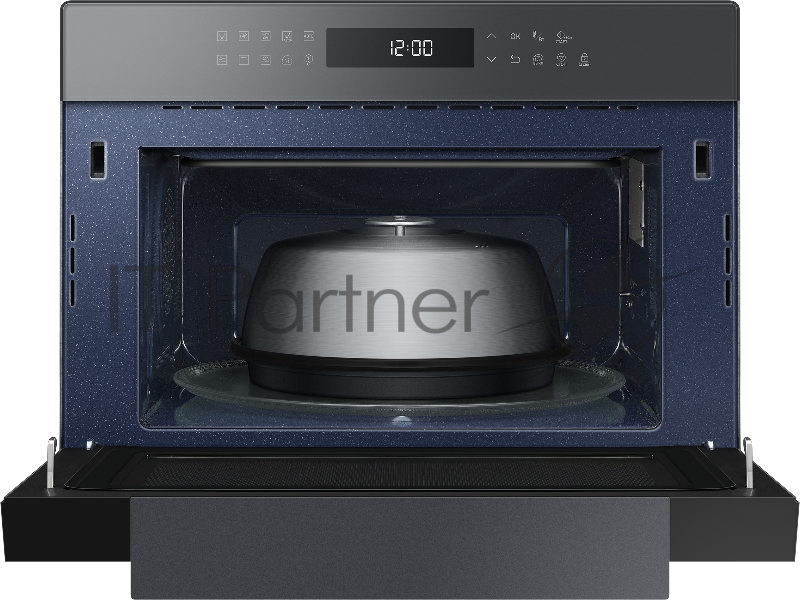 Микроволновая печь Samsung MC35R8088LC/BW