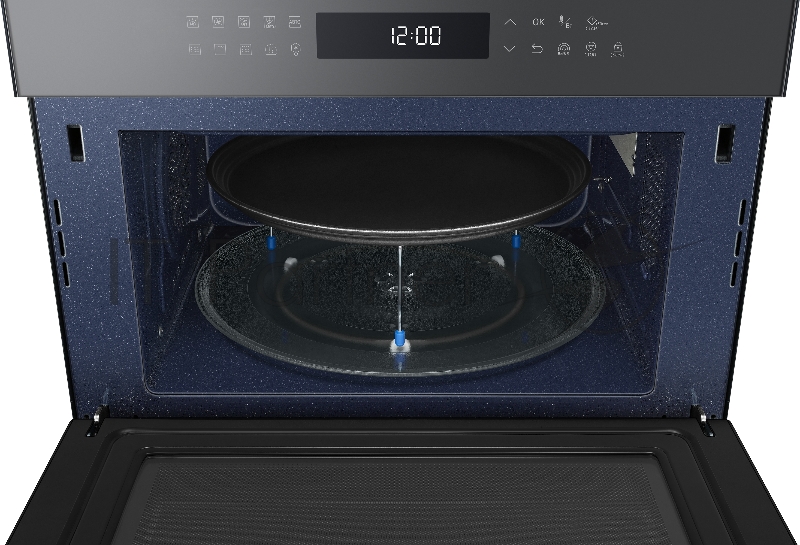 Микроволновая печь Samsung MC35R8088LC/BW