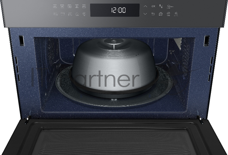 Микроволновая печь Samsung MC35R8088LC/BW