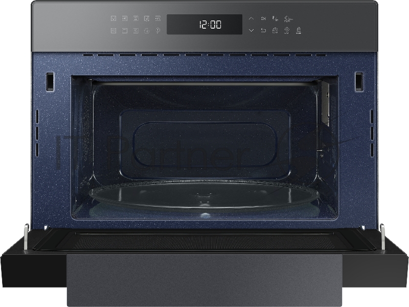 Микроволновая печь Samsung MC35R8088LC/BW