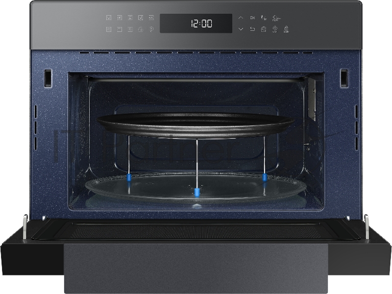 Микроволновая печь Samsung MC35R8088LC/BW