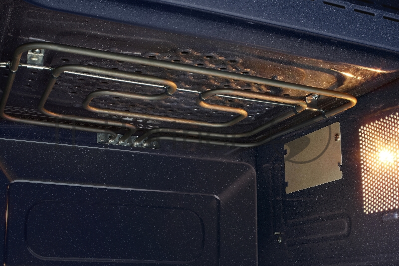 Микроволновая печь Samsung MC35R8088LC/BW