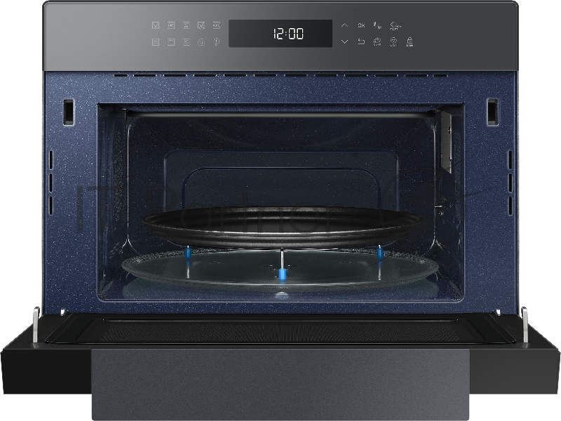 Микроволновая печь Samsung MC35R8088LC/BW