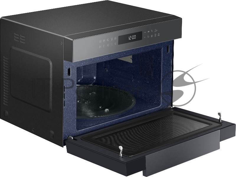 Микроволновая печь Samsung MC35R8088LC/BW