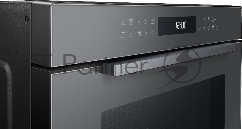 Микроволновая печь Samsung MC35R8088LC/BW