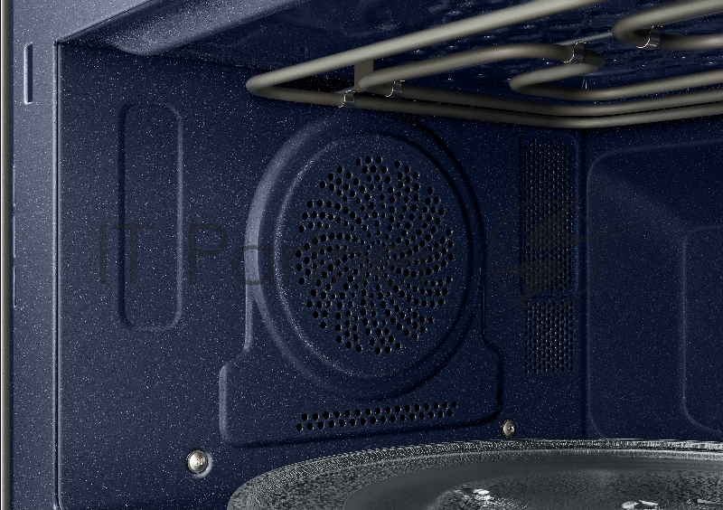 Микроволновая печь Samsung MC35R8088LC/BW