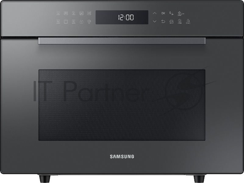 Микроволновая печь Samsung MC35R8088LC/BW